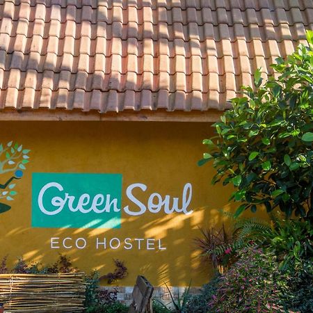 Greensoul Hospedagem Ubatuba Kültér fotó