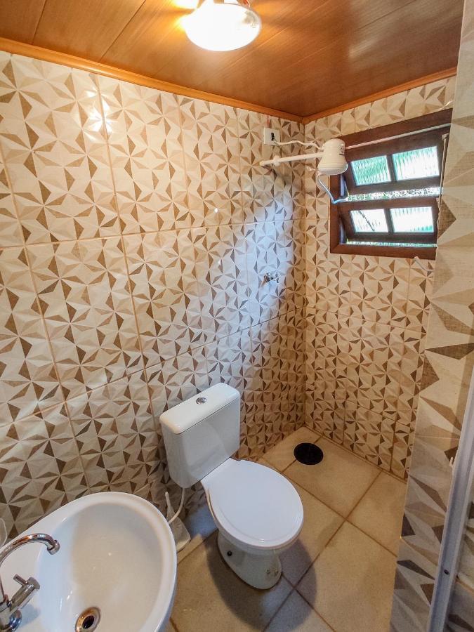 Greensoul Hospedagem Ubatuba Kültér fotó