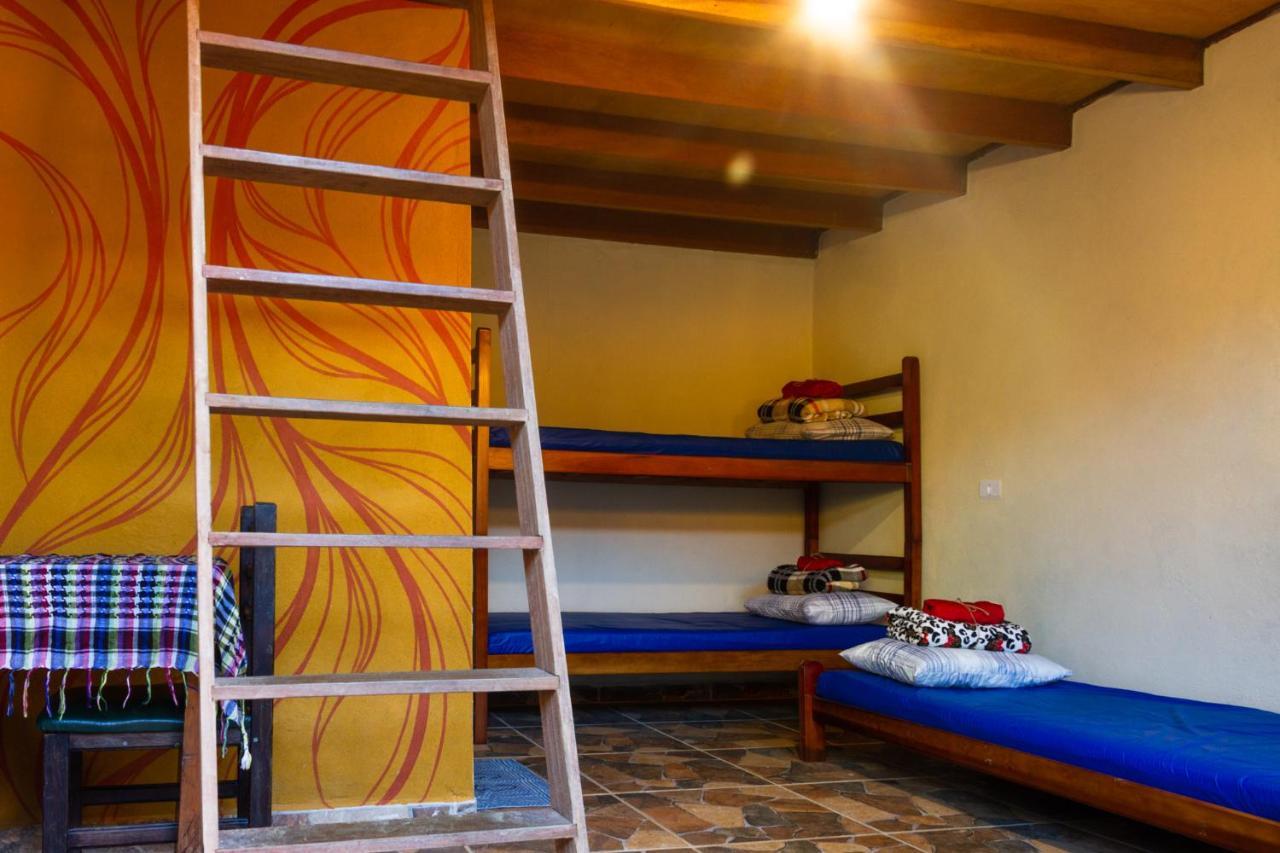Greensoul Hospedagem Ubatuba Kültér fotó
