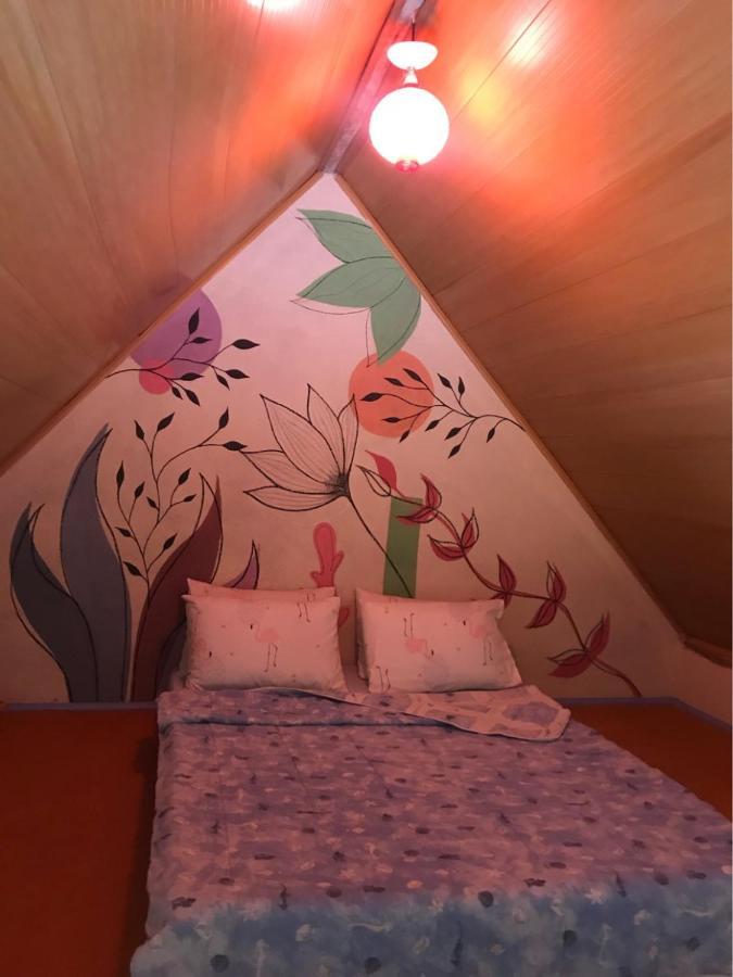 Greensoul Hospedagem Ubatuba Kültér fotó
