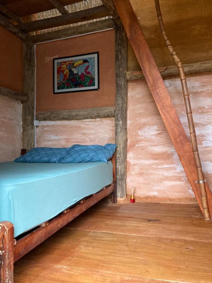 Greensoul Hospedagem Ubatuba Kültér fotó