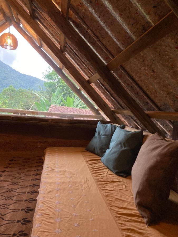 Greensoul Hospedagem Ubatuba Kültér fotó