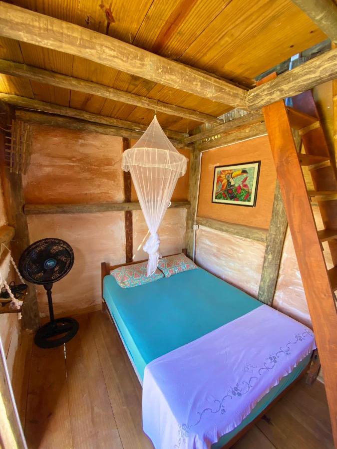 Greensoul Hospedagem Ubatuba Kültér fotó