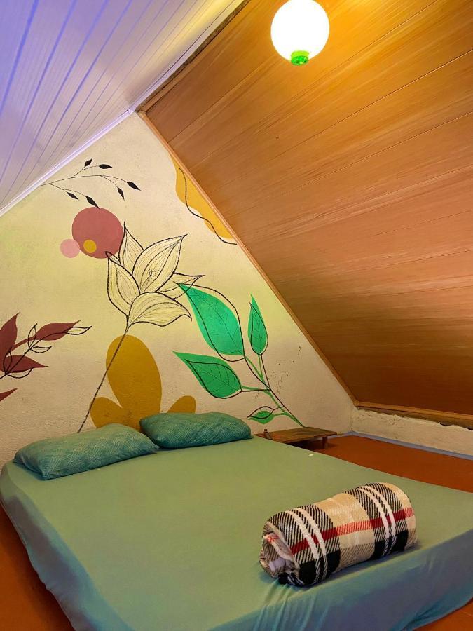 Greensoul Hospedagem Ubatuba Kültér fotó