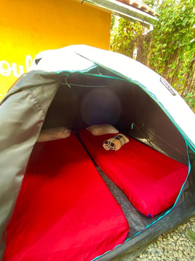 Greensoul Hospedagem Ubatuba Kültér fotó