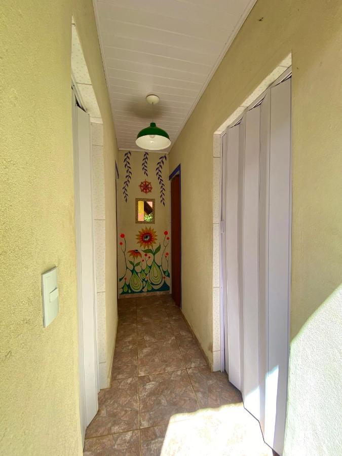 Greensoul Hospedagem Ubatuba Kültér fotó